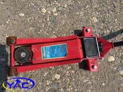 3 Ton Jack