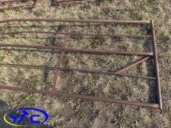 16' x 4' Gate
