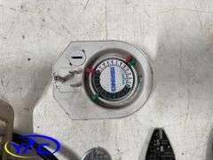 Timers & Wire Snippers