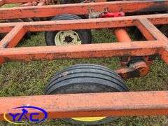 Sunflower G80-25 Tandem Disc