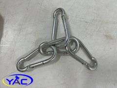Box Of Links & Hooks