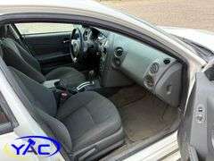2005  PONTIAC  GRAND PRIX 4DR