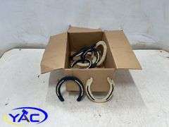 Horse Shoes