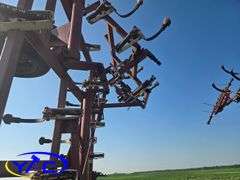 40' Will Rich Cultivator
