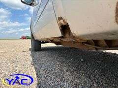 2007 GMC SIERRA 1500 CREWCAB 4WD