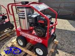 Magnum Gold 4000 Pressure Washer