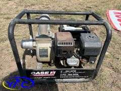 3" Water Pump