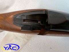 REMINGTON MODEL 788 .22-.250 REM. - MISSING BOLT A6129275