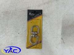 Snap Hooks, Animal Warning, Double Swivel & Asst. Other