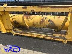 NEW HOLLAND 73C FLEX HEADER 30'