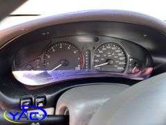 1999 OLDSMOBILE INTRIGUE GL