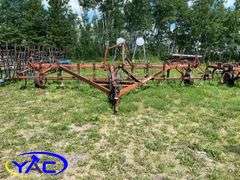 Cultivator