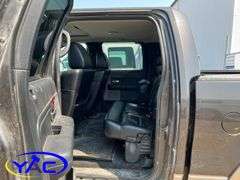 2005 FORD F150 SUPERCREW 4WD - NOT RUNNING