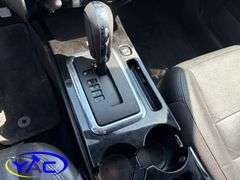 2011 FORD ESCAPE LIMITED V6 4WD