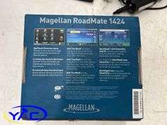 Magellan Road Mate 1424