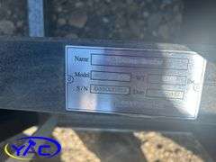 Skid Steer Grader