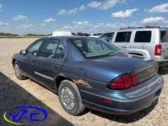 1997 CHEV LUMINA LS 4DR -NOT RUNNING