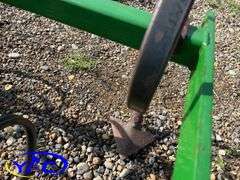 Frontier Cultivator 72"