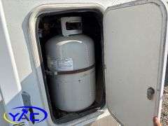 2003  THOR  DUTCHMAN FIFTH WHEEL CAMPER