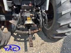 1982 WHITE 2-105 2WD TRACTOR