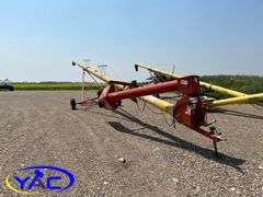 10"X61' WESTFIELD SWING AWAY AUGER