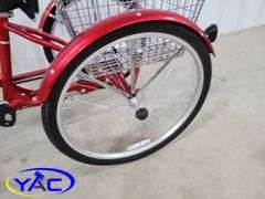 Schwinn Three Wheel Adult Bicycle