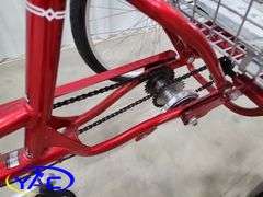 Schwinn Three Wheel Adult Bicycle
