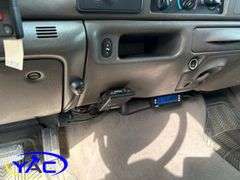 2003  FORD  F-350