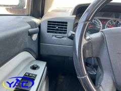 2007 JEEP COMPASS LIMITED 4WD