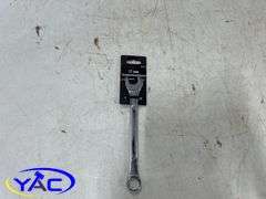 Set Of 8 Wrenches