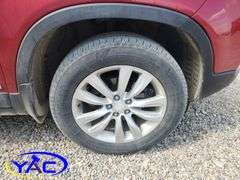 2011 KIA SORENTO V6 AWD