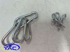 Box Of Links & Hooks ( See Description)