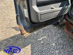 2006 DODGE RAM 2500 QUAD CAB 4WD DIESEL