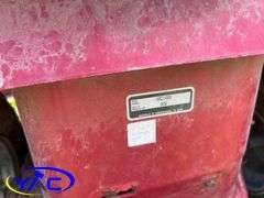 Murray 46" 18HP Riding Mower - Not Running