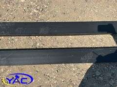 10' Forks Extensions