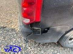 2012  DODGE  GRAND CARAVAN SE  2WD