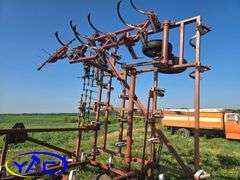 40' Will Rich Cultivator