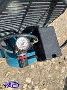 Makita Compressor - NOT WORKING