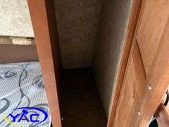 2013  CONQUEST V3493A  268RBK TRAVEL TRAILER