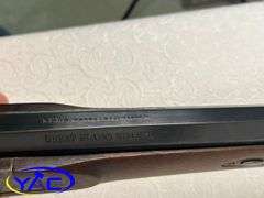 LYMAN GREAT PLAINS .54 CAL MUZZLELOADER RIFLE 252592