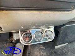 1984 CHEV C70 GRAIN TRUCK