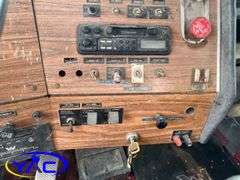 1987 WESTERN STAR HIGHWAY TRACTOR