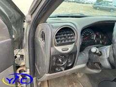 2004 GMC ENVOY XL 4WD