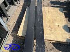 10' Extension Fork