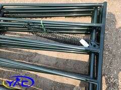 6 - 16' Ranch Gates (BUYER MUST PAY 6X THE BID PRICE)