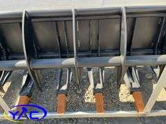 78” Heavy Grass Fork Grapple