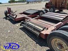 SWATHER CARRIER
