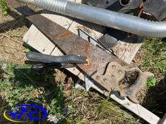 Belts / Blades / Exhaust Pipe