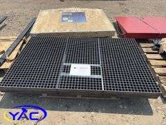 1” Grating