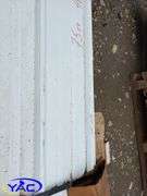 40 Pcs 7.5' Of Tin (Scratched See Photos)
